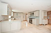 Clareton Manor Farm  Kitchen