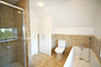 1 East Hall Mews Bathroom